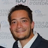 Eliott Mahier