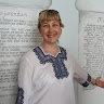 Olena Skriabina