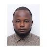 Jonathan Okoe