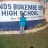 mwenye ahmed