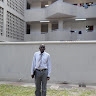 Felix Shimuunza
