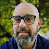Richard Zarou
