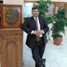 Dr Muhammad Hanif Chaudhary PhD