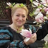Хорькова Людмила