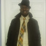 Marcus Bright
