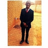 Thando Mhlanga