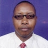 Isaac Mwangi