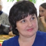 Светлана Ляшенко