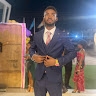 Sarpong Christopher Dei