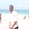 Ibraahim Mohamed jamac
