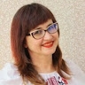 Світлана Парубенко