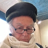 Bertrand Ogilvie