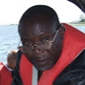 Shadreck Phiri