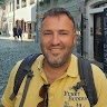 Dimitris Lazos