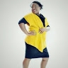 Sibekithemba Dube