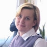 Оксана Миколаївна Чуйкова