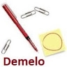 Demelo  