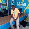 Harrison Ombwayo