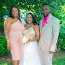 Paulette Wright