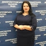 Екатерина Лубенец