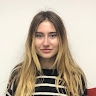 Nika Cherkashyna