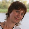 Liudmyla Kostenko