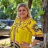 Світлана Розмариця