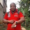 ZEBAZE Joseph Désiré