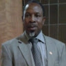 Abdul Mogale