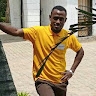 Kenneth Mwesigwa