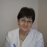 Валентина Шаповал