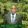 kaizer makope