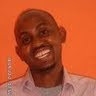 Anthony Mburu
