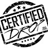 Certified Drop