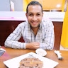 MOHAMED RIAAD