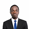 Ahaisibwe Blair King