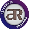 alternate routers