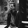 Maxim Garkusha