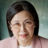 Kumiko Brunson