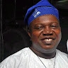 Olumide Akoni