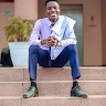 Maxwell Amissah