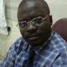 Dr Ibrahim Aliyu Umar