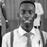 Patrick Sarpong
