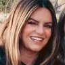 Ashley Steele
