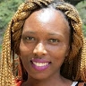Catherine Irungu
