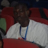 Alioune Frank Magassouba