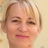 Liudmyla Shevchenko