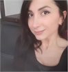 Оля Матвеева
