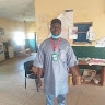 Salisu Uthman