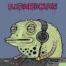 LIZARDMAN  